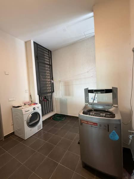 Service Residence for Rent at G Residence - Pauline Goh - Interior - PropertyGuru.com.my