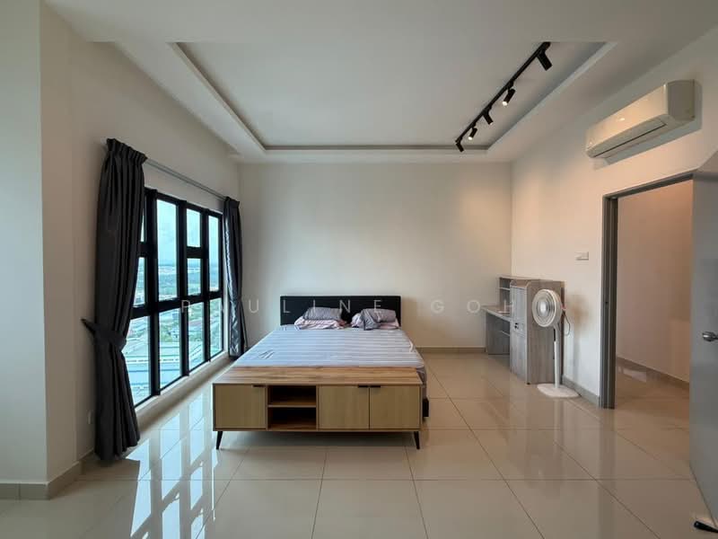 Service Residence for Rent at G Residence - Pauline Goh - Bedroom - PropertyGuru.com.my