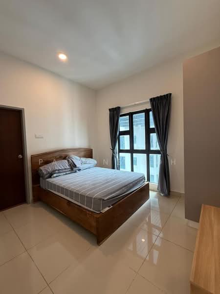 Service Residence for Rent at G Residence - Pauline Goh - Bedroom - PropertyGuru.com.my