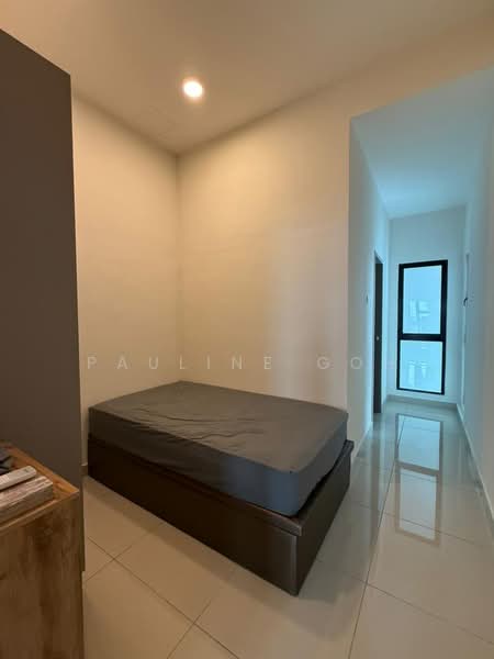 Servis Apartment untuk Disewa di G Residence @ Johor Bahru - Pauline Goh - Bedroom - PropertyGuru.com.my