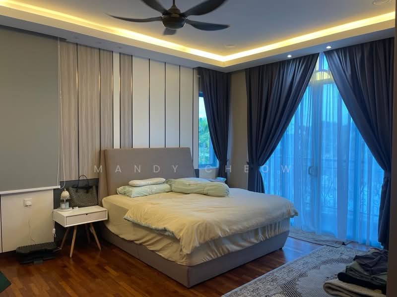 Bungalow for Rent in Rawang (Selangor) - Mandy Cheow - Bedroom - PropertyGuru.com.my