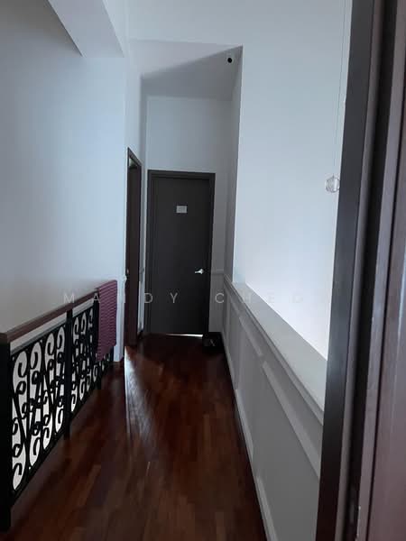 Bungalow for Rent in Rawang (Selangor) - Mandy Cheow - Corridor - PropertyGuru.com.my