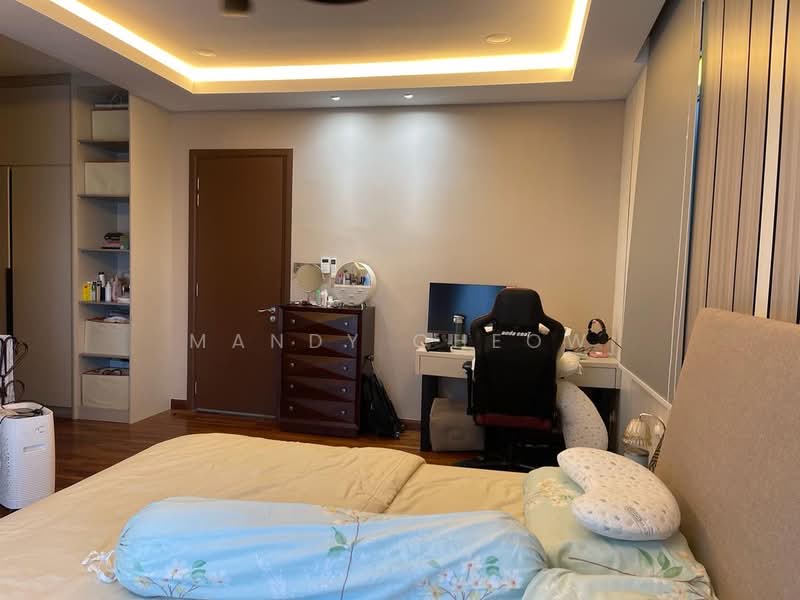 Bungalow for Rent in Rawang (Selangor) - Mandy Cheow - Bedroom - PropertyGuru.com.my