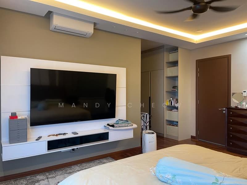 Bungalow for Rent in Rawang (Selangor) - Mandy Cheow - Bedroom - PropertyGuru.com.my