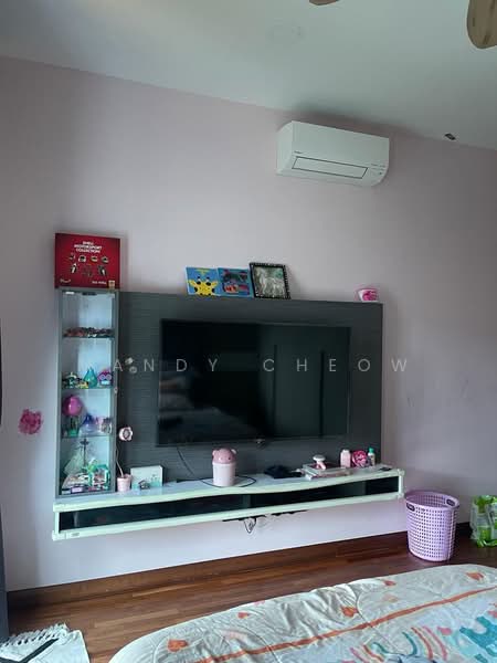 Bungalow for Rent in Rawang (Selangor) - Mandy Cheow - Bedroom - PropertyGuru.com.my