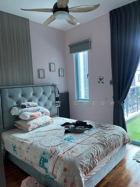 Bungalow for Rent in Rawang (Selangor) - Mandy Cheow - PropertyGuru.com.my