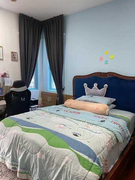 Bungalow for Rent in Rawang (Selangor) - Mandy Cheow - PropertyGuru.com.my