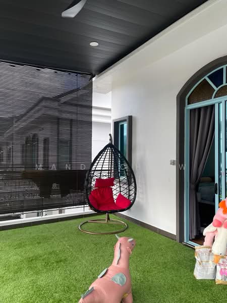 Bungalow for Rent in Rawang (Selangor) - Mandy Cheow - PropertyGuru.com.my