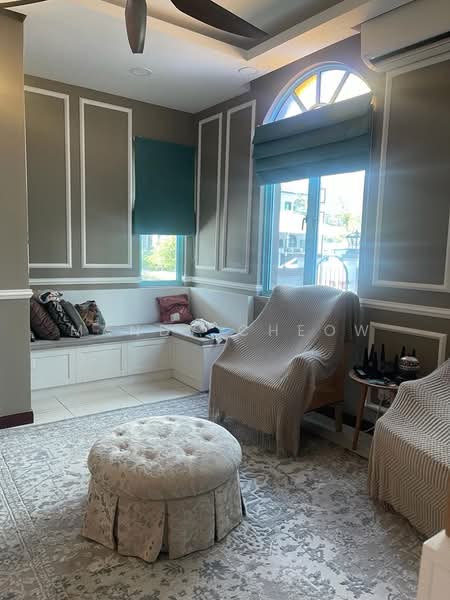 Bungalow for Rent in Rawang (Selangor) - Mandy Cheow - PropertyGuru.com.my