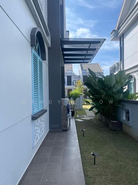 Bungalow for Rent in Rawang (Selangor) - Mandy Cheow - PropertyGuru.com.my