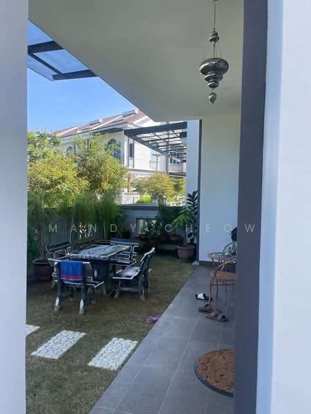Bungalow for Rent in Rawang (Selangor) - Mandy Cheow - PropertyGuru.com.my