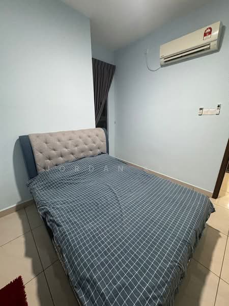 Servis Apartment untuk Disewa di D'Secret Garden (Pangsapuri Kempas Indah) - Jordan Kau - PropertyGuru.com.my