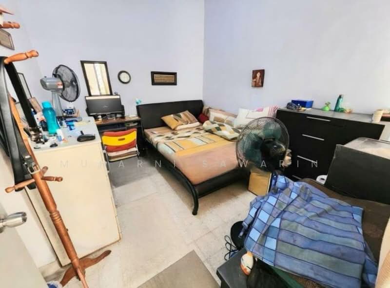 1-storey Terraced House for Sale in Taman Tun Dr Ismail (Kuala Lumpur) - muharni sawarin - Bedroom - PropertyGuru.com.my