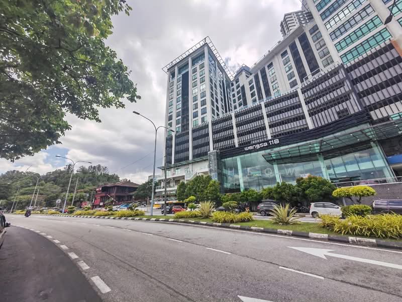 Office for Rent in Wangsa Maju (Kuala Lumpur) - Mandy Cheow - PropertyGuru.com.my