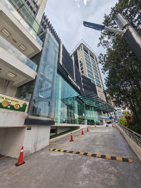 Office for Rent in Wangsa Maju (Kuala Lumpur) - Mandy Cheow - PropertyGuru.com.my