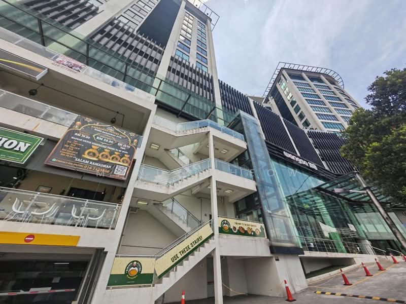 Office for Rent in Wangsa Maju (Kuala Lumpur) - Mandy Cheow - PropertyGuru.com.my