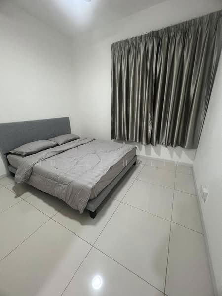 Service Residence for Rent at Horizon Suites - Mu'izz Halim - Bedroom - PropertyGuru.com.my