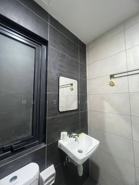 Service Residence for Rent at Horizon Suites - Mu'izz Halim - Bathroom - PropertyGuru.com.my