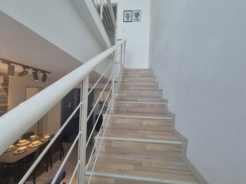 Service Residence for Rent at The Wave Residence - Joanne Lim - PropertyGuru.com.my