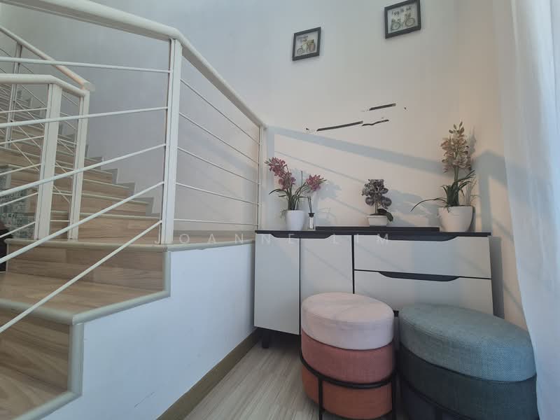 Service Residence for Rent at The Wave Residence - Joanne Lim - PropertyGuru.com.my