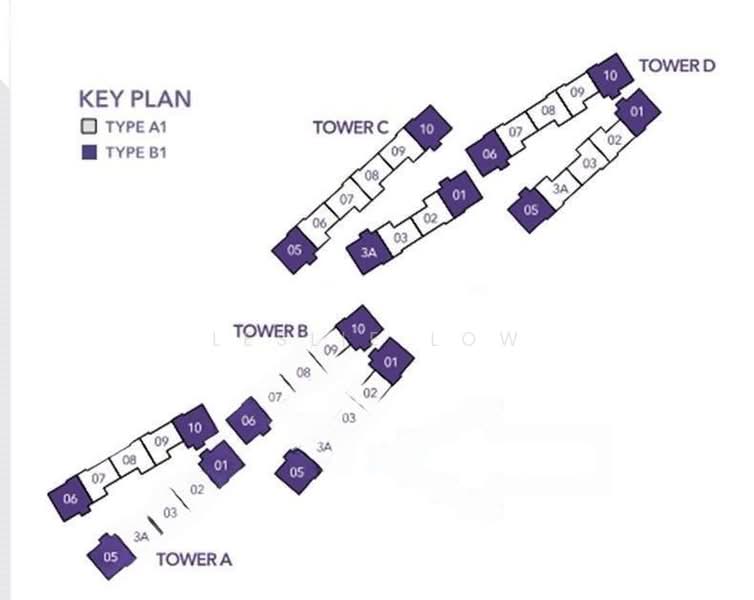 Condominium for Sale at Nidoz Residences @ Desa Petaling - Leslie Low - PropertyGuru.com.my