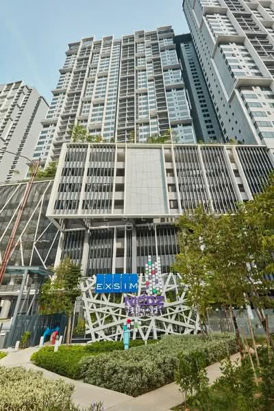 Condominium for Sale at Nidoz Residences @ Desa Petaling - Leslie Low - Exterior - PropertyGuru.com.my