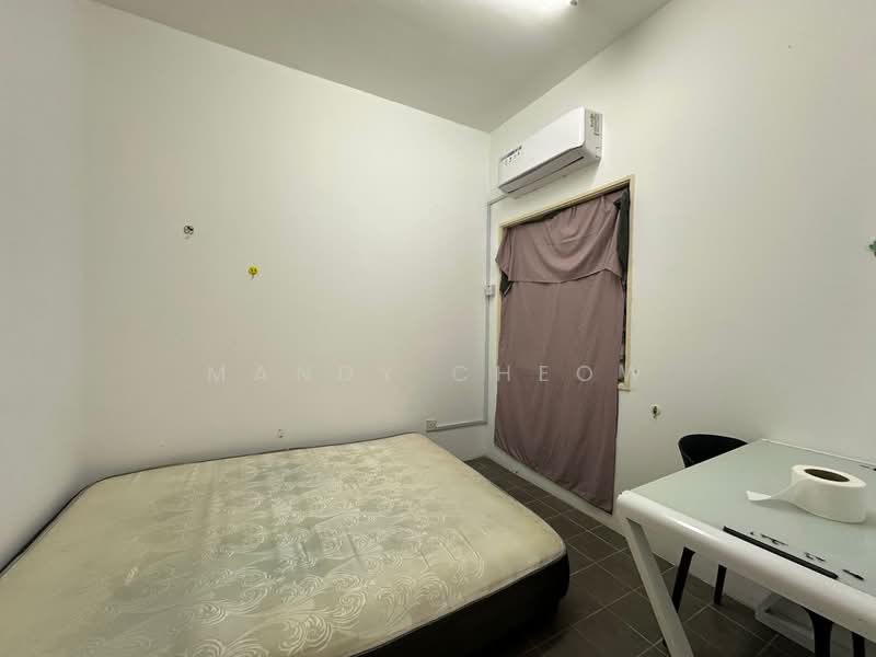 Rumah Teres 2 Tingkat untuk Dijual di Kota Emerald (Rawang) - Mandy Cheow - Bedroom - PropertyGuru.com.my