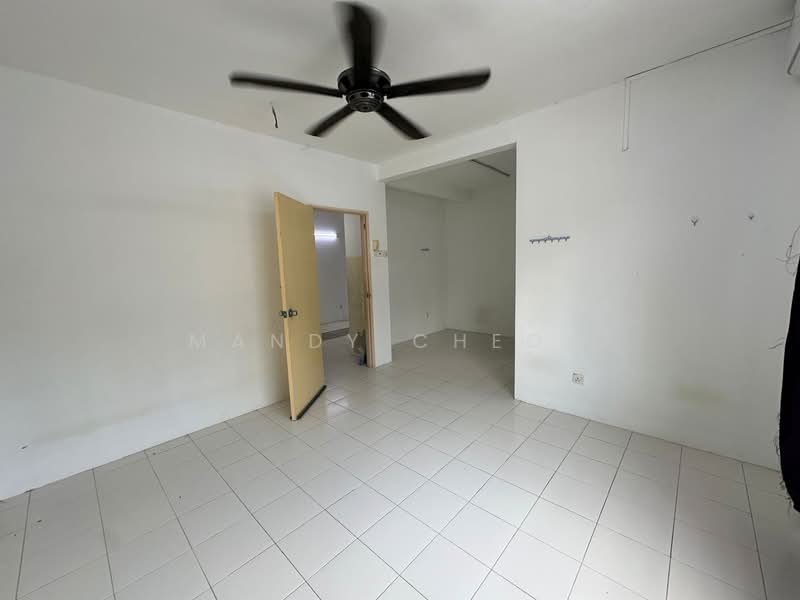 Rumah Teres 2 Tingkat untuk Dijual di Kota Emerald (Rawang) - Mandy Cheow - Interior - PropertyGuru.com.my