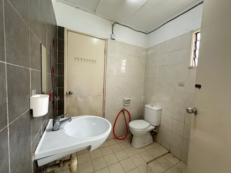 Rumah Teres 2 Tingkat untuk Dijual di Kota Emerald (Rawang) - Mandy Cheow - PropertyGuru.com.my