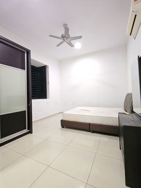Cluster House for Rent in Bukit Indah (Iskandar Puteri (Nusajaya)) - Jordan Kau - PropertyGuru.com.my