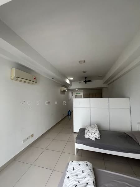 Condominium for Sale at Vivo Residential Suites - Oscar Pong - Bedroom - PropertyGuru.com.my