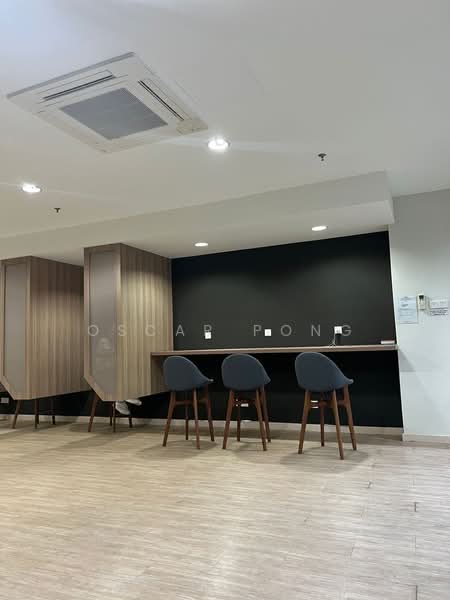 Condominium for Sale at Vivo Residential Suites - Oscar Pong - Interior - PropertyGuru.com.my