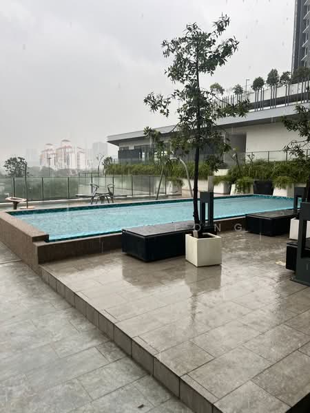 Condominium for Sale at Vivo Residential Suites - Oscar Pong - Exterior - PropertyGuru.com.my