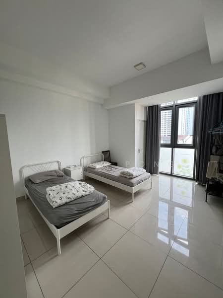 Condominium for Sale at Vivo Residential Suites - Oscar Pong - Bedroom - PropertyGuru.com.my