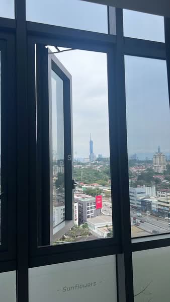 Condominium for Sale at Vivo Residential Suites - Oscar Pong - View - PropertyGuru.com.my