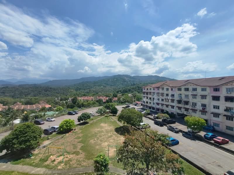 Flat for Sale at Orchid Court - Mandy Cheow - PropertyGuru.com.my