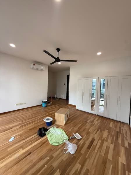 2-storey Terraced House for Rent in Senibong (Permas Jaya) - Pauline Goh - Bedroom - PropertyGuru.com.my