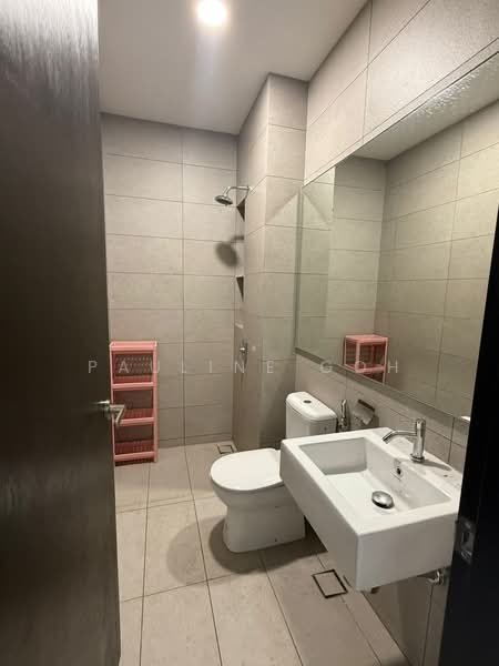 2-storey Terraced House for Rent in Senibong (Permas Jaya) - Pauline Goh - Bathroom - PropertyGuru.com.my