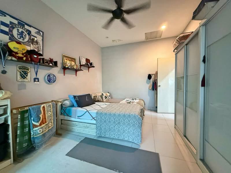 2-storey Terraced House for Sale in Horizon Hills (Iskandar Puteri (Nusajaya)) - Alan Ler - PropertyGuru.com.my
