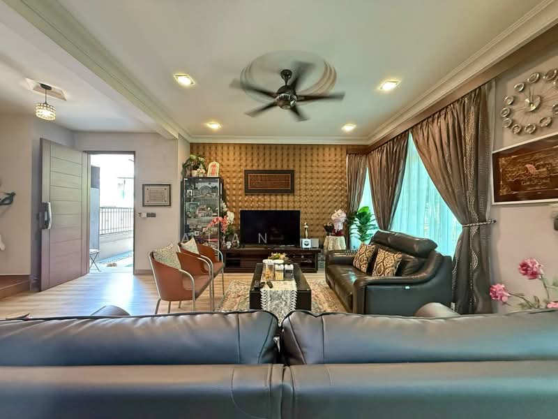 2-storey Terraced House for Sale in Horizon Hills (Iskandar Puteri (Nusajaya)) - Alan Ler - PropertyGuru.com.my