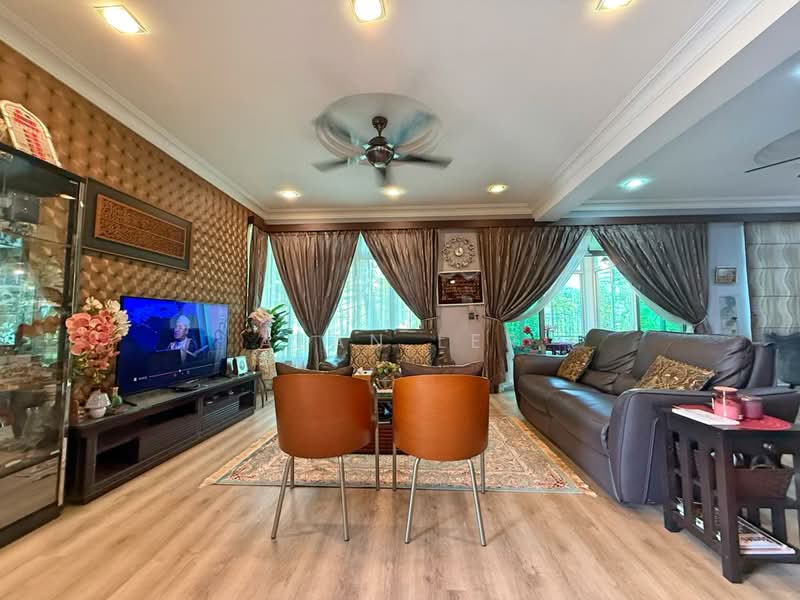 2-storey Terraced House for Sale in Horizon Hills (Iskandar Puteri (Nusajaya)) - Alan Ler - PropertyGuru.com.my