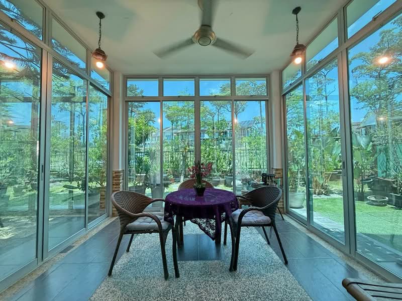 2-storey Terraced House for Sale in Horizon Hills (Iskandar Puteri (Nusajaya)) - Alan Ler - PropertyGuru.com.my