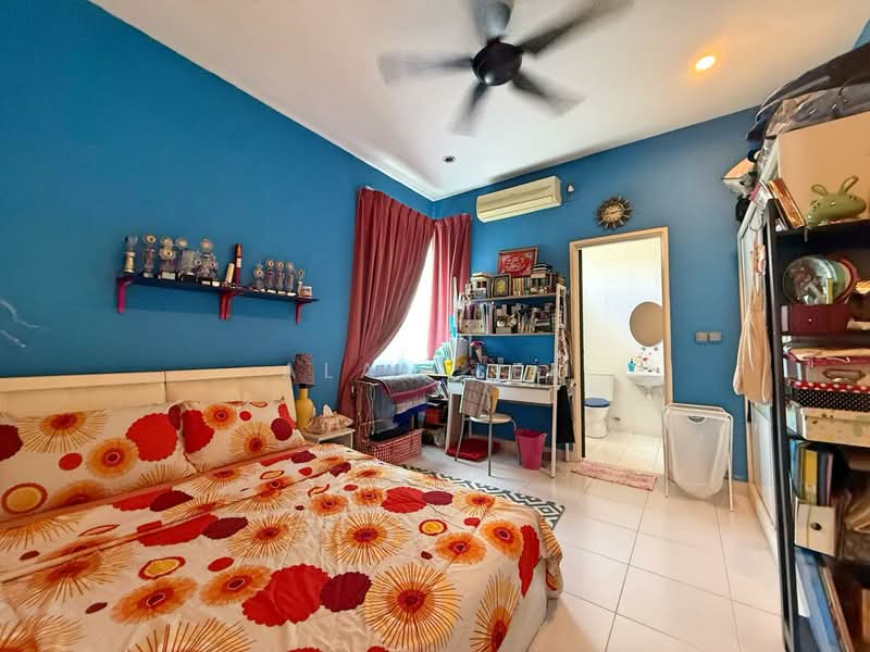 2-storey Terraced House for Sale in Horizon Hills (Iskandar Puteri (Nusajaya)) - Alan Ler - PropertyGuru.com.my