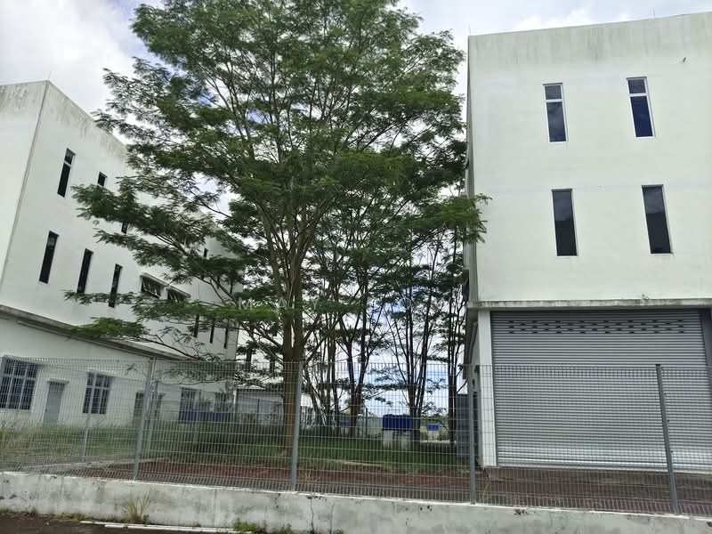 Kilang untuk Dijual di Iskandar Puteri (Nusajaya) (Johor) - May Low - Exterior - PropertyGuru.com.my