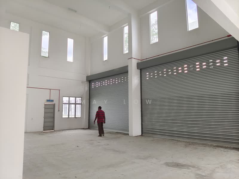 Kilang untuk Dijual di Iskandar Puteri (Nusajaya) (Johor) - May Low - Interior - PropertyGuru.com.my