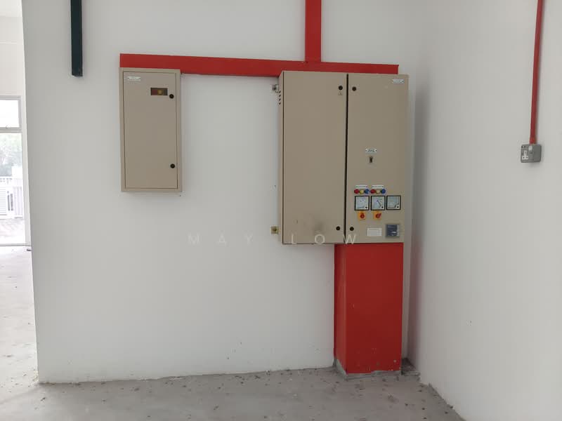 Kilang untuk Dijual di Iskandar Puteri (Nusajaya) (Johor) - May Low - Interior - PropertyGuru.com.my