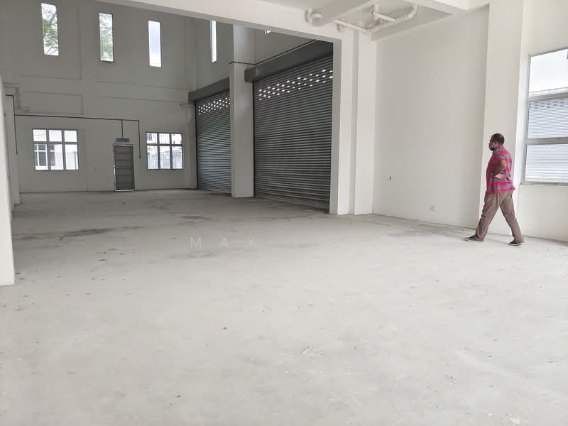 Kilang untuk Dijual di Iskandar Puteri (Nusajaya) (Johor) - May Low - Interior - PropertyGuru.com.my
