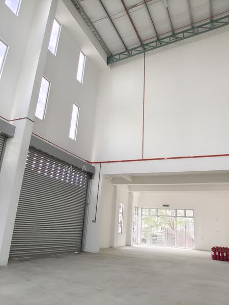 Kilang untuk Dijual di Iskandar Puteri (Nusajaya) (Johor) - May Low - PropertyGuru.com.my