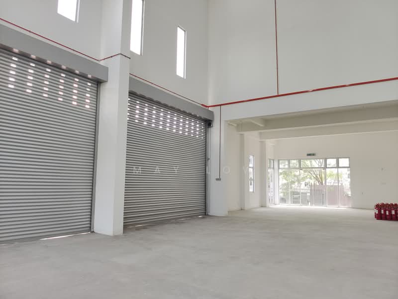 Kilang untuk Dijual di Iskandar Puteri (Nusajaya) (Johor) - May Low - PropertyGuru.com.my