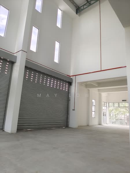 Kilang untuk Dijual di Iskandar Puteri (Nusajaya) (Johor) - May Low - PropertyGuru.com.my